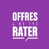 Offres à ne pas rater